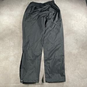 Marmot Gorpcore Hiking Outdoors Gorp Black Lightweight Size 28 Pants